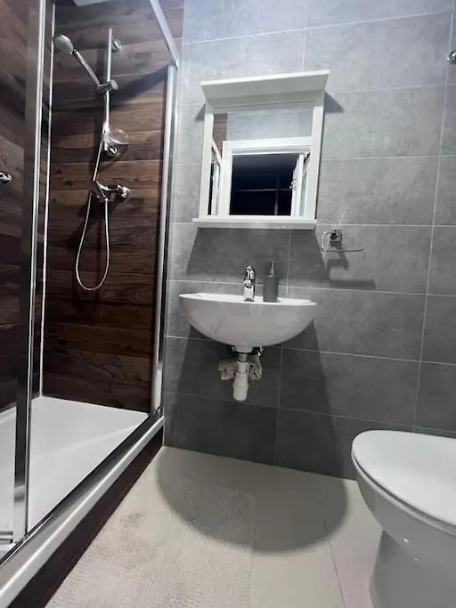 Seafront Duplex Penthouse Apartment Saint Julian's
